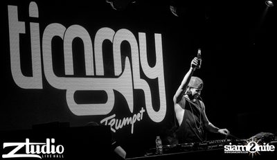 Grey Goose นำเสนอ TGIF : MAKJ & Timmy Trumpet (อัลบั้มที่ 2) — photo 137