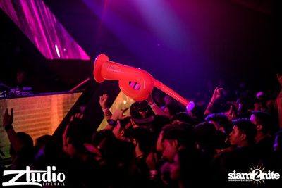Grey Goose นำเสนอ TGIF : MAKJ & Timmy Trumpet (อัลบั้มที่ 2) — photo 138