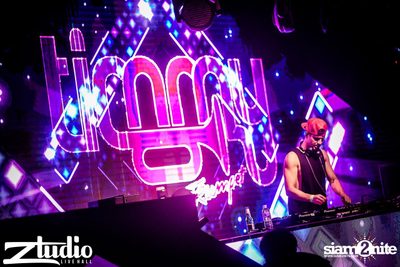 Grey Goose นำเสนอ TGIF : MAKJ & Timmy Trumpet (อัลบั้มที่ 2) — photo 139