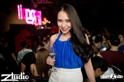 Grey Goose นำเสนอ TGIF : MAKJ & Timmy Trumpet (อัลบั้มที่ 2) — photo 141