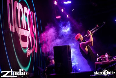 Grey Goose นำเสนอ TGIF : MAKJ & Timmy Trumpet (อัลบั้มที่ 2) — photo 143