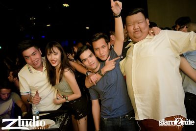 Grey Goose นำเสนอ TGIF : MAKJ & Timmy Trumpet (อัลบั้มที่ 2) — photo 144