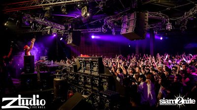 Grey Goose นำเสนอ TGIF : MAKJ & Timmy Trumpet (อัลบั้มที่ 2) — photo 145