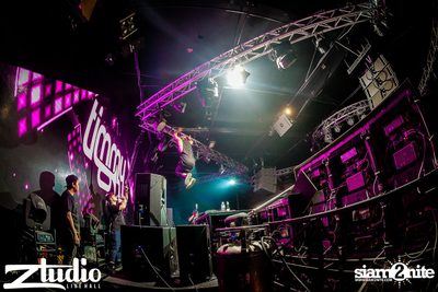 Grey Goose นำเสนอ TGIF : MAKJ & Timmy Trumpet (อัลบั้มที่ 2) — photo 146
