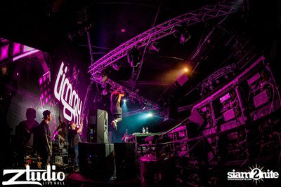 Grey Goose นำเสนอ TGIF : MAKJ & Timmy Trumpet (อัลบั้มที่ 2) — photo 147