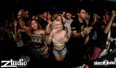 Grey Goose นำเสนอ TGIF : MAKJ & Timmy Trumpet (อัลบั้มที่ 2) — photo 150