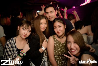 Grey Goose นำเสนอ TGIF : MAKJ & Timmy Trumpet (อัลบั้มที่ 2) — photo 152