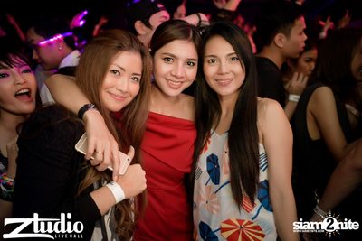 Grey Goose นำเสนอ TGIF : MAKJ & Timmy Trumpet (อัลบั้มที่ 2) — photo 153