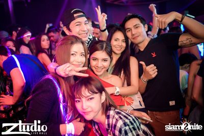 Grey Goose นำเสนอ TGIF : MAKJ & Timmy Trumpet (อัลบั้มที่ 2) — photo 154