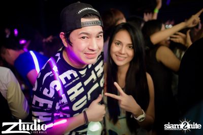 Grey Goose นำเสนอ TGIF : MAKJ & Timmy Trumpet (อัลบั้มที่ 2) — photo 155