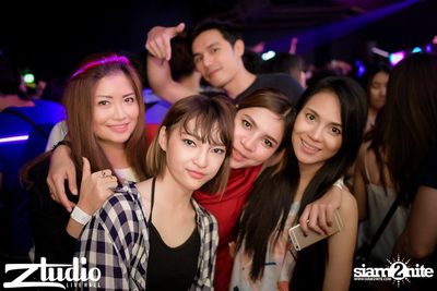 Grey Goose นำเสนอ TGIF : MAKJ & Timmy Trumpet (อัลบั้มที่ 2) — photo 156