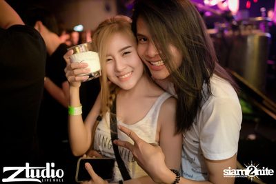 Grey Goose นำเสนอ TGIF : MAKJ & Timmy Trumpet (อัลบั้มที่ 2) — photo 158