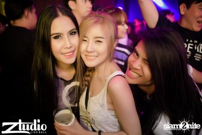 Grey Goose นำเสนอ TGIF : MAKJ & Timmy Trumpet (อัลบั้มที่ 2) — photo 159