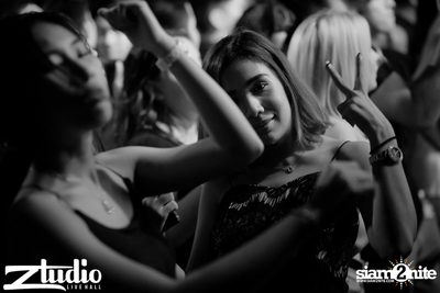 Grey Goose นำเสนอ TGIF : MAKJ & Timmy Trumpet (อัลบั้มที่ 2) — photo 160