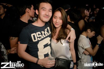 Grey Goose นำเสนอ TGIF : MAKJ & Timmy Trumpet (อัลบั้มที่ 2) — photo 161