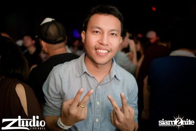 Grey Goose นำเสนอ TGIF : MAKJ & Timmy Trumpet (อัลบั้มที่ 2) — photo 163