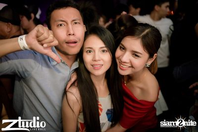 Grey Goose นำเสนอ TGIF : MAKJ & Timmy Trumpet (อัลบั้มที่ 2) — photo 164