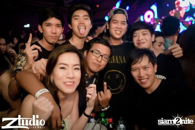 Grey Goose นำเสนอ TGIF : MAKJ & Timmy Trumpet (อัลบั้มที่ 2) — photo 165