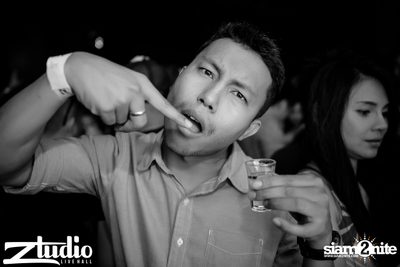 Grey Goose นำเสนอ TGIF : MAKJ & Timmy Trumpet (อัลบั้มที่ 2) — photo 166