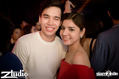 Grey Goose นำเสนอ TGIF : MAKJ & Timmy Trumpet (อัลบั้มที่ 2) — photo 168
