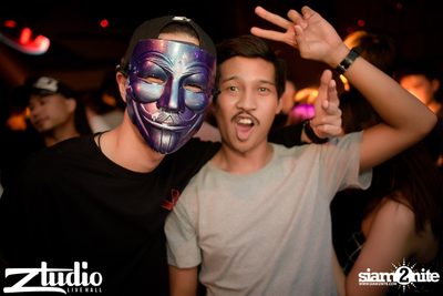 Grey Goose นำเสนอ TGIF : MAKJ & Timmy Trumpet (อัลบั้มที่ 2) — photo 170