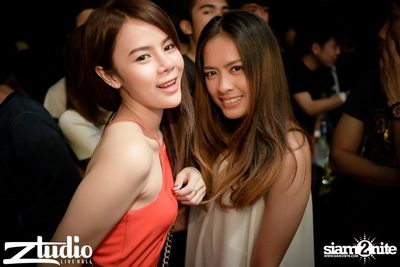 Grey Goose นำเสนอ TGIF : MAKJ & Timmy Trumpet (อัลบั้มที่ 2) — photo 171