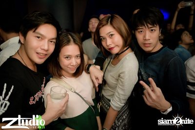 Grey Goose นำเสนอ TGIF : MAKJ & Timmy Trumpet (อัลบั้มที่ 2) — photo 173