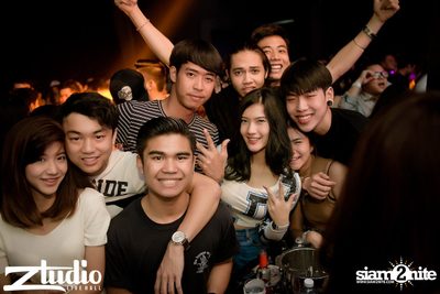 Grey Goose นำเสนอ TGIF : MAKJ & Timmy Trumpet (อัลบั้มที่ 2) — photo 174