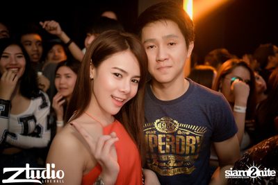 Grey Goose นำเสนอ TGIF : MAKJ & Timmy Trumpet (อัลบั้มที่ 2) — photo 175