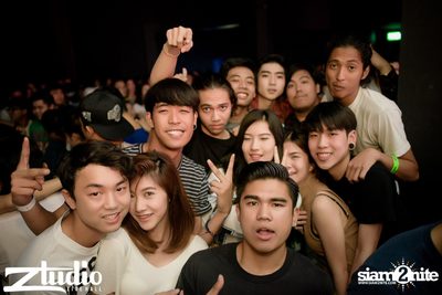 Grey Goose นำเสนอ TGIF : MAKJ & Timmy Trumpet (อัลบั้มที่ 2) — photo 176