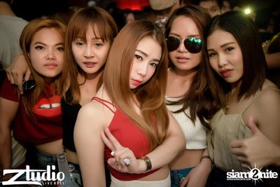 Grey Goose นำเสนอ TGIF : MAKJ & Timmy Trumpet (อัลบั้มที่ 2) — photo 178