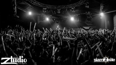 Grey Goose นำเสนอ TGIF : MAKJ & Timmy Trumpet (อัลบั้มที่ 2) — photo 179