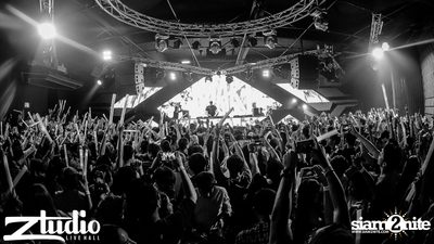 Grey Goose นำเสนอ TGIF : MAKJ & Timmy Trumpet (อัลบั้มที่ 2) — photo 181
