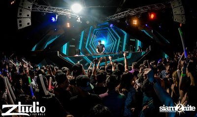 Grey Goose นำเสนอ TGIF : MAKJ & Timmy Trumpet (อัลบั้มที่ 2) — photo 187