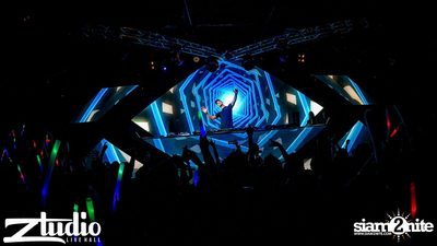 Grey Goose นำเสนอ TGIF : MAKJ & Timmy Trumpet (อัลบั้มที่ 2) — photo 188