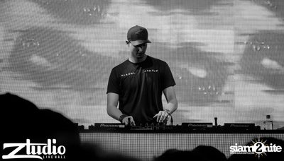 Grey Goose นำเสนอ TGIF : MAKJ & Timmy Trumpet (อัลบั้มที่ 2) — photo 189