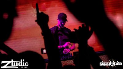 Grey Goose นำเสนอ TGIF : MAKJ & Timmy Trumpet (อัลบั้มที่ 2) — photo 190