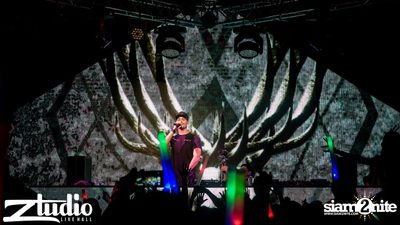 Grey Goose นำเสนอ TGIF : MAKJ & Timmy Trumpet (อัลบั้มที่ 2) — photo 193