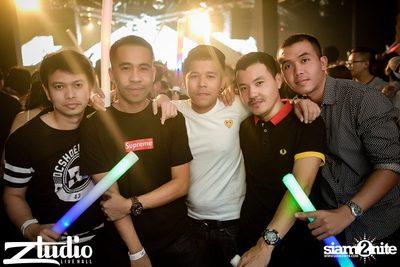 Grey Goose นำเสนอ TGIF : MAKJ & Timmy Trumpet (อัลบั้มที่ 2) — photo 194
