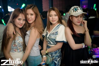Grey Goose นำเสนอ TGIF : MAKJ & Timmy Trumpet (อัลบั้มที่ 2) — photo 195