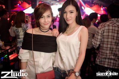 Grey Goose นำเสนอ TGIF : MAKJ & Timmy Trumpet (อัลบั้มที่ 2) — photo 197