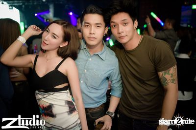 Grey Goose นำเสนอ TGIF : MAKJ & Timmy Trumpet (อัลบั้มที่ 2) — photo 198
