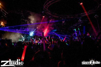 Grey Goose นำเสนอ TGIF : MAKJ & Timmy Trumpet (อัลบั้มที่ 2) — photo 199