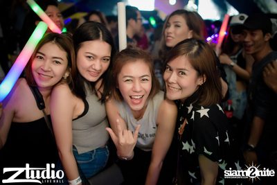 Grey Goose นำเสนอ TGIF : MAKJ & Timmy Trumpet (อัลบั้มที่ 2) — photo 200
