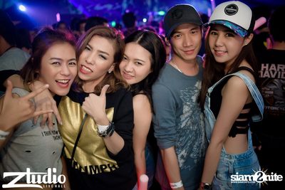 Grey Goose นำเสนอ TGIF : MAKJ & Timmy Trumpet (อัลบั้มที่ 2) — photo 201