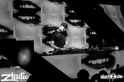 Grey Goose นำเสนอ TGIF : MAKJ & Timmy Trumpet (อัลบั้มที่ 2) — photo 203
