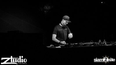 Grey Goose นำเสนอ TGIF : MAKJ & Timmy Trumpet (อัลบั้มที่ 2) — photo 204