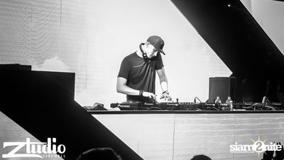 Grey Goose นำเสนอ TGIF : MAKJ & Timmy Trumpet (อัลบั้มที่ 2) — photo 205