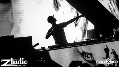 Grey Goose นำเสนอ TGIF : MAKJ & Timmy Trumpet (อัลบั้มที่ 2) — photo 206