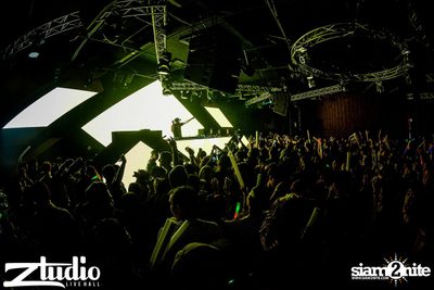 Grey Goose นำเสนอ TGIF : MAKJ & Timmy Trumpet (อัลบั้มที่ 2) — photo 207
